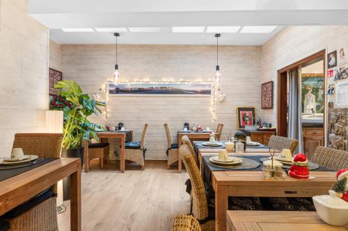 Casa Chico in Blankenberge