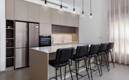 Ari Eilat - 4 bedrooms with heated pool, Eilat (photo 2)