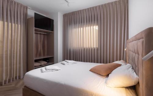 Ari Eilat - 4 bedrooms with heated pool, Eilat (photo 9)