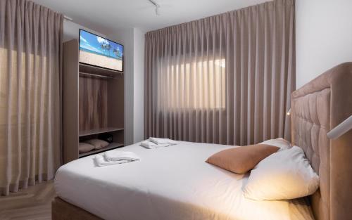 Ari Eilat - 4 bedrooms with heated pool, Eilat (photo 7)