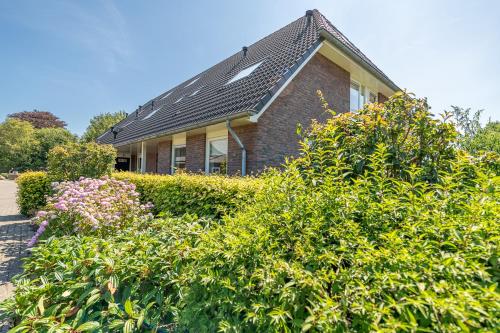 Hoeve Montigny B&B in Гісорн