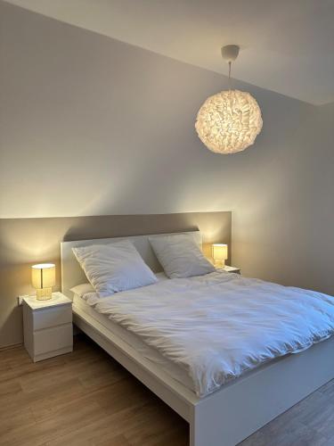 Moderne Ferienwohnung in Sprockhövel, Deutschland
