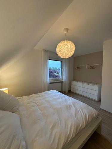 Moderne Ferienwohnung in Sprockhövel
