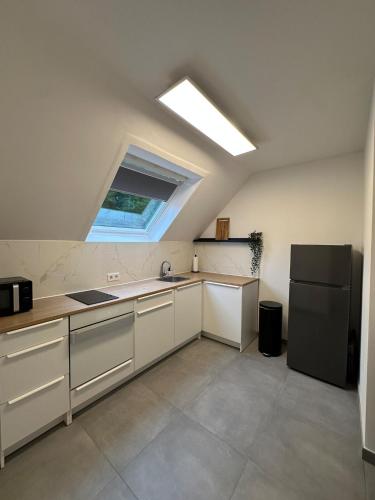 Moderne Ferienwohnung in Sprockhövel