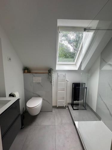 Moderne Ferienwohnung in Sprockhövel