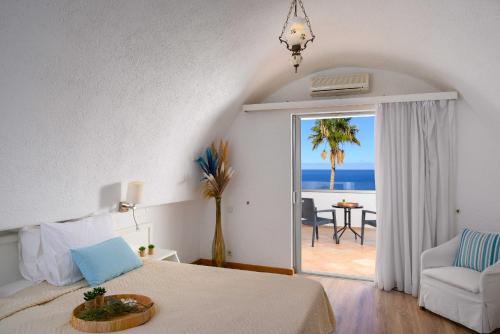 Istron Bay Hotel Room Type - Standard Double or Twin Room with Sea View