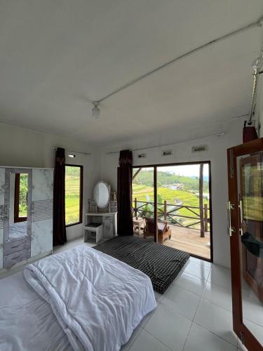 Ikua Tanjuang in Payakumbuh