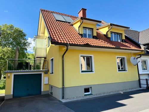 Haus Am Fluss