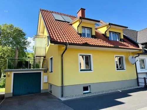 Haus Am Fluss in Deutschlandsberg, Österreich