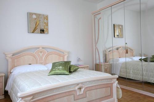 B&B Fortuines in Monselice