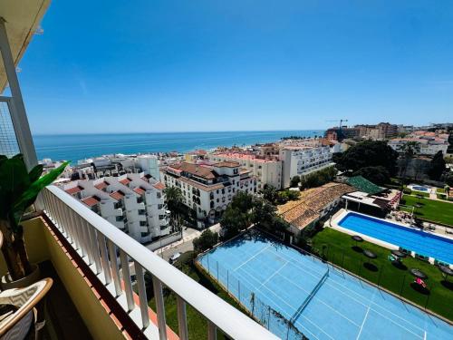 NEW Carihuela Park Luxury close to beach