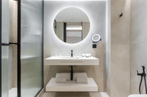 Hotel Royal Ramblas, Barcelona (photo 5)
