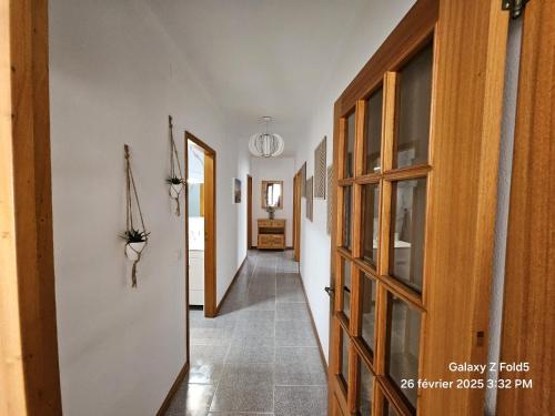 Ocean's view in Árvore