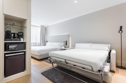 Hotel Royal Ramblas, Barcelona (photo 7)