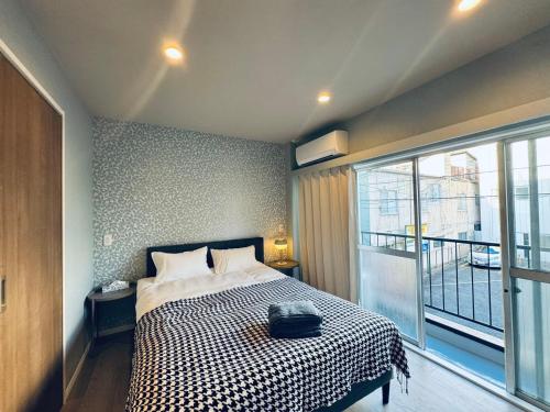 Higashiasakusa House 2-3F