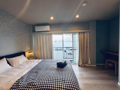 Higashiasakusa House 2-3F