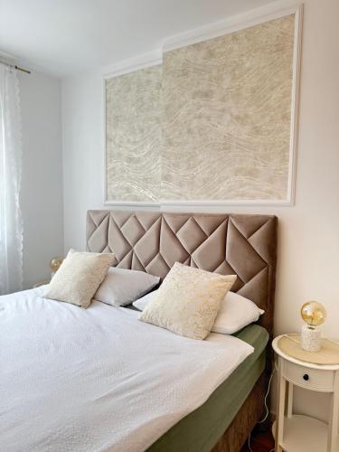 Casa Luma Cozy & Stylish Flat, 10 min to City Center, Free Parking