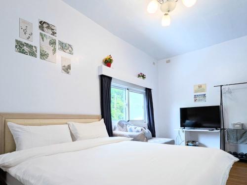 想你了．蘭嶼評價、特色體驗、房價資訊、訂房連結 – 溫馨在地民宿 - 照片 16