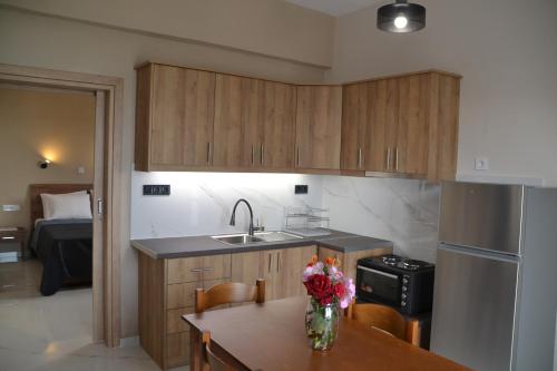 ANEMI APARTMENTs