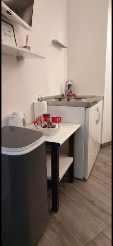 Apartment D&T, Split (photo 8)
