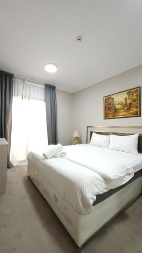 Sadaf hotel LLC