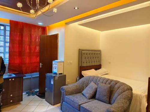 Ndwaru69, Nairobi