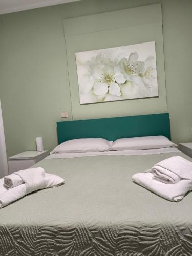 B&B La Tua Dimora, Palermo (fotografie 2)