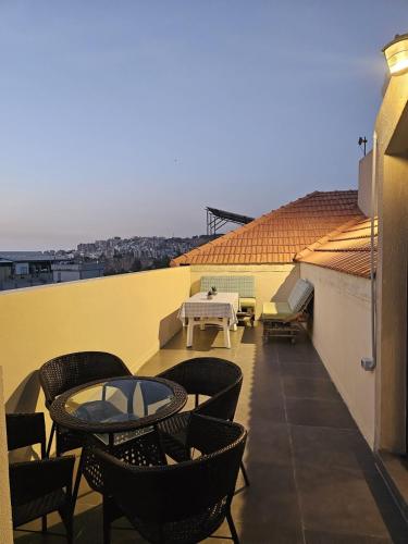 razgled, Rooftop Retreat in Sad El Baouchriye