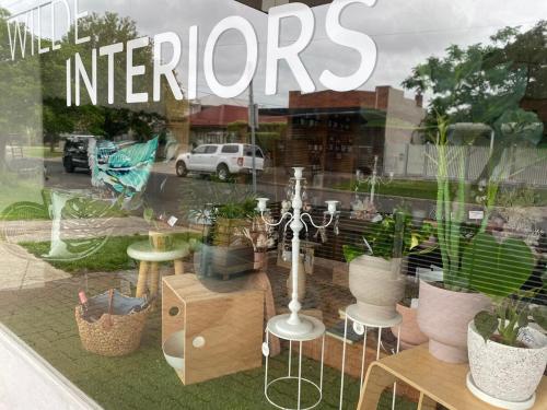 Studio 59 Newport sleeps1 in Newport