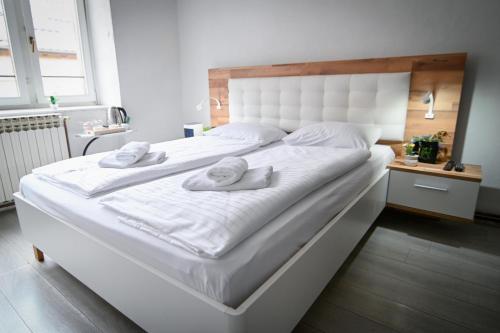 Old Town Whisper Apartments