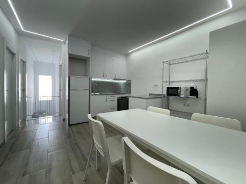 virtuve, Villa Rosa in Jerez Del Marquesado