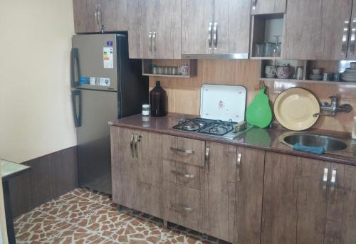 Guesthouse 97 in Batumi
