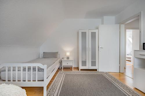 - Sweet Dreams - Gästeunterkunft Hannover, Hannover (fotografie 7)