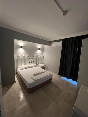 EGE APART HOTEL