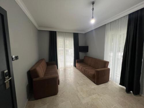EGE APART HOTEL