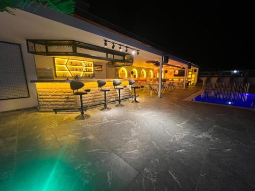 EGE APART HOTEL
