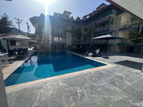 EGE APART HOTEL