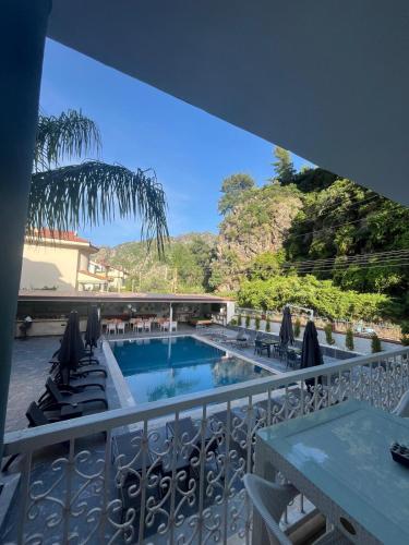EGE APART HOTEL