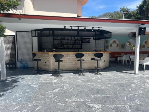 EGE APART HOTEL