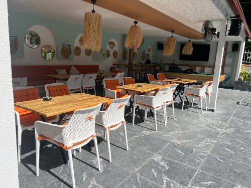 EGE APART HOTEL