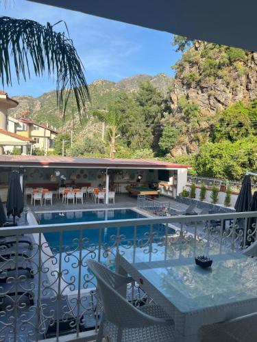EGE APART HOTEL