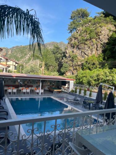 EGE APART HOTEL