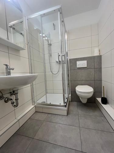 Zentrumsnahe Wohnung, Anviolhomes, Ганновер (фото 6)