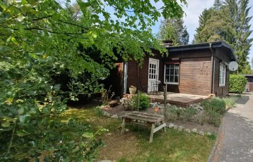 Ferienhaus Herzkate in Bremervörde, Deutschland