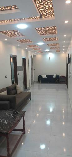 Gannet Alyousef City Center in Aswan
