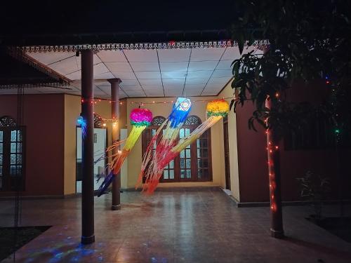 WIFE Villa in Moneragala
