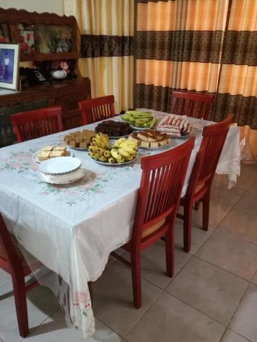 WIFE Villa in Moneragala
