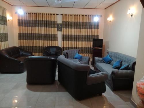 WIFE Villa in Moneragala