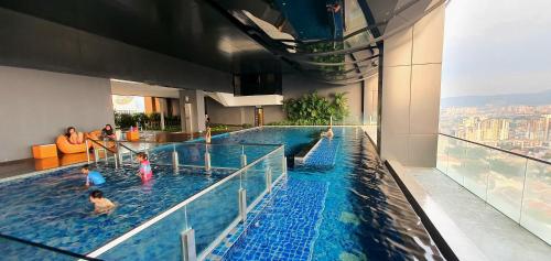 MCity Jalan Ampang KLCC, Kuala Lumpur (fotografie 7)