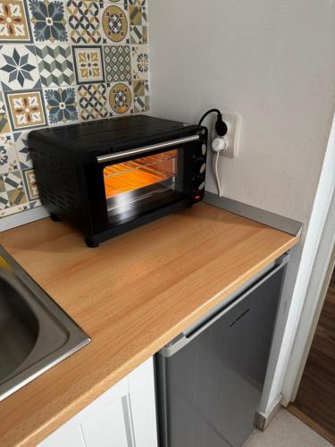 Studio Claudia-self Check-in in บราอิลา